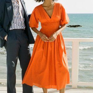 NWT AYR Extra Extra Dress